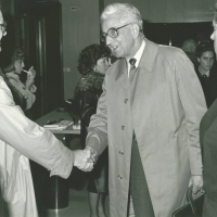 IV Lección Conmemorativa Pascual Madoz