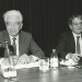 Émile Noël y Carlos Luis Álvarez
