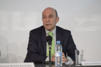 José Antonio Zarzalejos