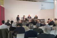 IX Jornada España Plural, Catalunya Plural
