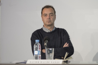 Xavier Mas de Xaxás