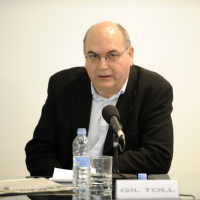 Gil Toll