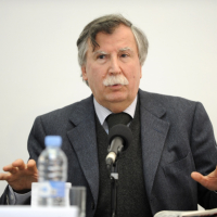 Joan Garcés
