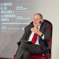 Javier Solana