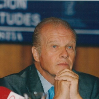 Emilio Ybarra