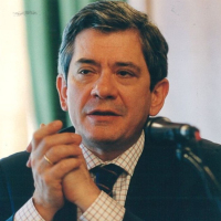 Enrique Barón