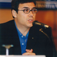 Ernesto Estévez