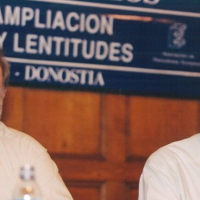 Diego Carcedo y Ramiro Cibrián