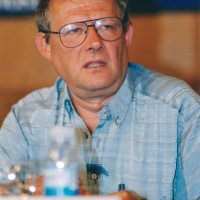 Adam Michnik