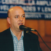 Odón Elorza