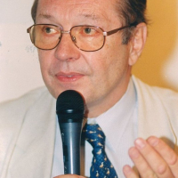 Krzystof Zanussi