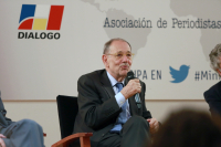 Javier Solana