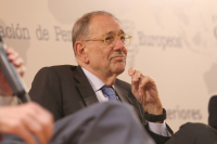 Javier Solana
