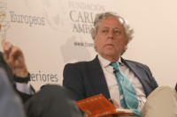 Miguel Ángel Aguilar