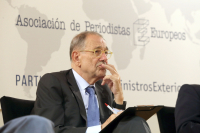 Javier Solana