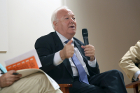 Miguel Ángel Moratinos