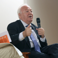 Miguel Ángel Moratinos