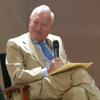 José Manuel García-Margallo