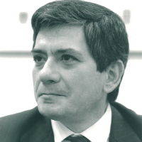 Enrique Barón