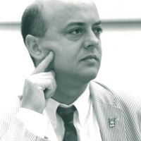 Odón Elorza