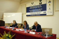 La Europa de los Veinticinco: oportunidades y riesgos