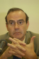 Enrique Mora