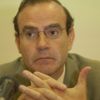 Enrique Mora