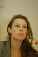 Pascale Bourgaux
