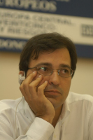 José María Ridao
