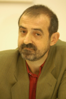 Manuel Florentín