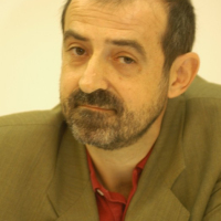 Manuel Florentín