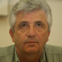 Janos Horvath