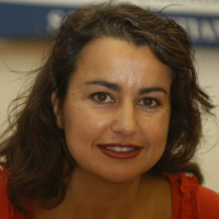 Ángeles Bazán