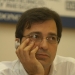 José María Ridao
