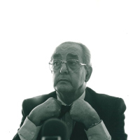 Fernando Morán