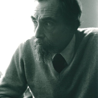 Elías Scherbacovsky Zaldívar