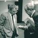 Carlos Luis Álvarez y Fernando Morán