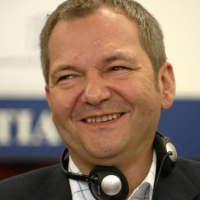 Dariusz Szymczycha