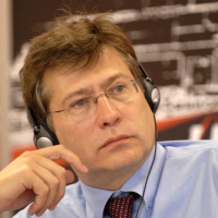 István Szent-Iványi