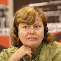 Dina Iordanova