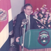 Carlos Luis Álvarez