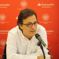 José María Ridao