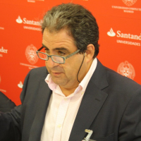 Javier Fernández Arribas