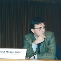 José María Ridao