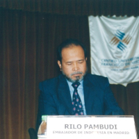 Rilo Pambudi