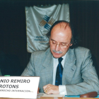 Antonio Remiro Brotóns