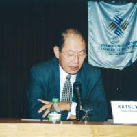 Katsuyuki Tanaka