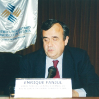 Enrique Fanjul