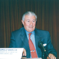 Camilo Barcia