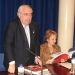 Vicente Álvarez Areces y Paz Fernández Felgueroso